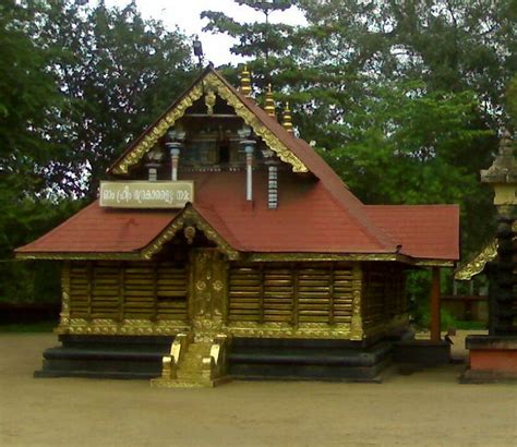 kadakkal aunty full video|Kerala Temples.